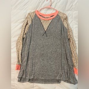 Haptics Top